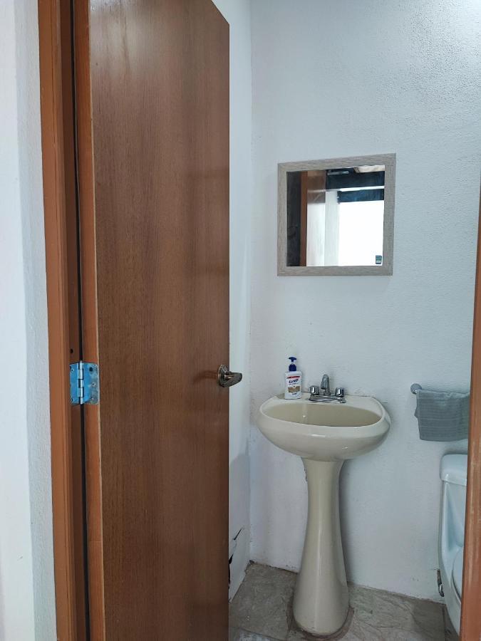 Recamara 4 Miniloft Guest house Cancun