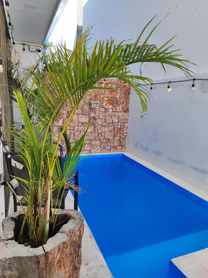 Guest house Recamara 4 Miniloft Cancun